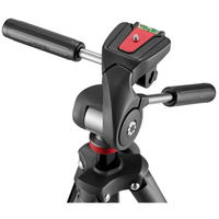 JOBY Compact Advanced Tripod
