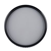 NiSi 95mm True Colour Pro Nano CPL Circular Polarising Filter