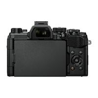 OM SYSTEM OM-5 - Body only - Black