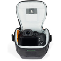 Lowepro Adventura TLZ 30 III Black