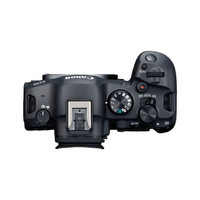 Canon EOS R6 II Body Only
