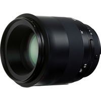 Zeiss Milvus 100mm f/2M ZF.2 Macro Lens for Nikon F Mount