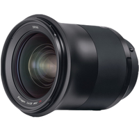 Zeiss Milvus 25mm f/1.4 ZF.2 Lens for Nikon F Mount