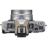 Nikon Z fc Beige + 16-50mm f/3.5-6.3 VR Lens
