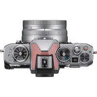 Nikon Z fc Pink + 16-50mm f/3.5-6.3 VR Lens