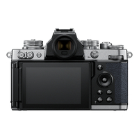 Nikon Z fc Midnight Grey + 16-50mm f/3.5-6.3 VR Lens