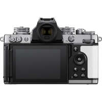 Nikon Z fc White + 28mm f/2.8 SE Lens