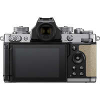 Nikon Z fc Beige Twin Kit