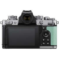 Nikon Z fc Green Twin Kit