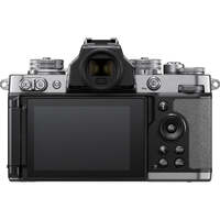 Nikon Z fc Grey Twin Kit