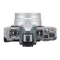 Nikon Z fc - Body Only - Chalk Blue