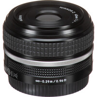 Nikon Z 40mm f/2 (SE) Lens