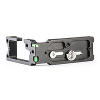 Sunwayfoto PCL-R5 Custom L-Bracket for Canon EOS R5 & R6