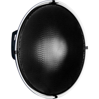 Elinchrom 44cm Beauty Dish Round Grid