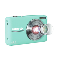 PULSE Compact Camera Kit - Green