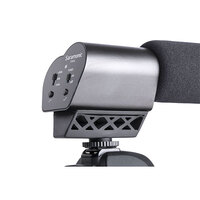 Saramonic Vmic Pro Microphone for DSLR Cameras and Camcorders - Ex Demo