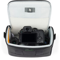 Lowepro Adventura SH 160 III Shoulder Bag - Black