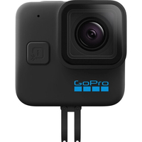 GoPro Hero11 Mini Digital Video Camera - Black