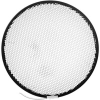 Elinchrom 21cm Grid Kit Includes 12/20/30 Grids and Bag