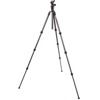 3 Legged Thing Punks Billy 2.0 Tripod Kit and AirHed Neo 2.0 Darkness