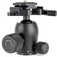 3 Legged Thing AirHed Pro Lever - Darkness