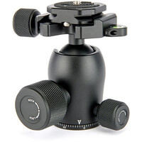 3 Legged Thing AirHed Pro - Darkness