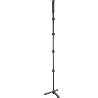 3 Legged Thing Alan 2.0 Monopod with Docz2 - Darkness