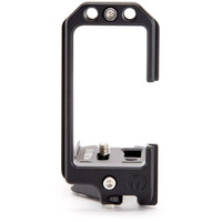 3 Legged Thing Roxie 110mm Arca L-Bracket for Canon R5/R5c/R6 - Darkness