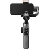 Zhiyun Smooth 5S Pro Smartphone Stabilizer - Grey
