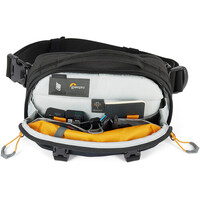 Lowepro Trekker Lite HP 100 Hip Pack - Black