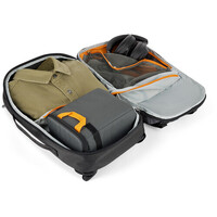 Lowepro Trekker Lite BP 150 AW Backpack - Black