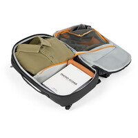 Lowepro Trekker Lite BP 150 AW Backpack - Grey