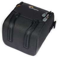 Lowepro Adventura SH 120 III Shoulder Bag - Black