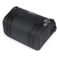Lowepro Adventura SH 140 III Shoulder Bag - Black