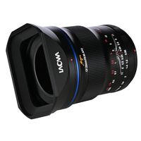 Laowa Argus 25mm f/0.95 CF APO Lens for Fujifilm X Mount