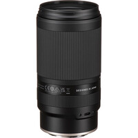 Tamron 70-300mm f/4.5-6.3 Di III RXD Lens for Nikon Z Mount