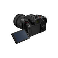 Panasonic Lumix S5 II + S 20-60mm f/3.5-5.6 Lens