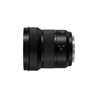 Panasonic Lumix S 14-28mm F/4-5.6 Macro Lens
