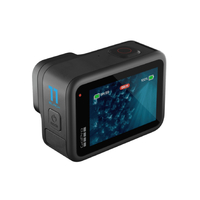 GoPro Hero11 Bundle - Black