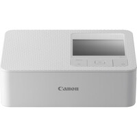 Canon Selphy CP1500 - Compact Photo Printer - White