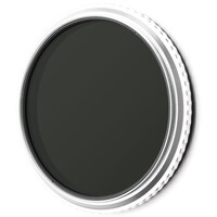 NiSi 49mm ND-VARIO Pro Nano 5-9 stops Enhanced Variable ND