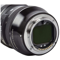 Haida M15 Rear Lens ND Filter Kit (ND0.9+1.2+1.8+3.0) for Sigma 14-24mm F2.8 DG DN Art Lens for Sony FE and Leica L