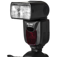 Phottix Mitros+ TTL Transceiver Flash - Canon - Ex Demo