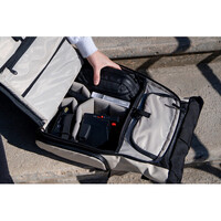 WANDRD PRVKE Lite 11L Backpack - Black