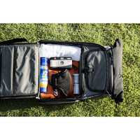 WANDRD PRVKE Lite 11L Backpack - Aegean Blue