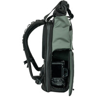 WANDRD PRVKE Lite 11L Backpack - Wasatch Green