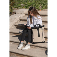 WANDRD PRVKE Lite 11L Backpack - Lite Tan