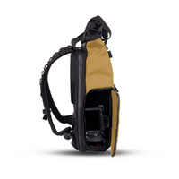WANDRD PRKVE Lite Dallol Yellow
