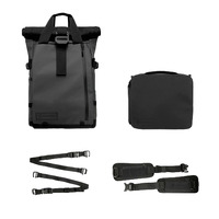 WANDRD PRVKE 31 Photo Bundle V3 - Black