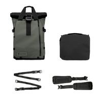 WANDRD PRVKE 31 Photo Bundle V3 - Wasatch Green